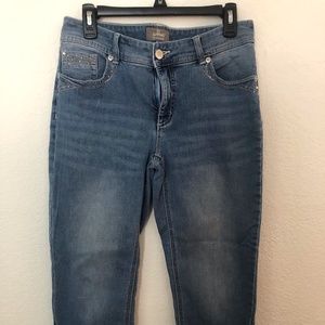 Chico's Jeans